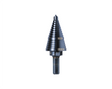 2-Step Drill Bit, 3/8-Inch Hex, Double Straight Flute, 7/8-Inch to 1-1/8-Inch | KTSB11 - Cable Connection & Supply 