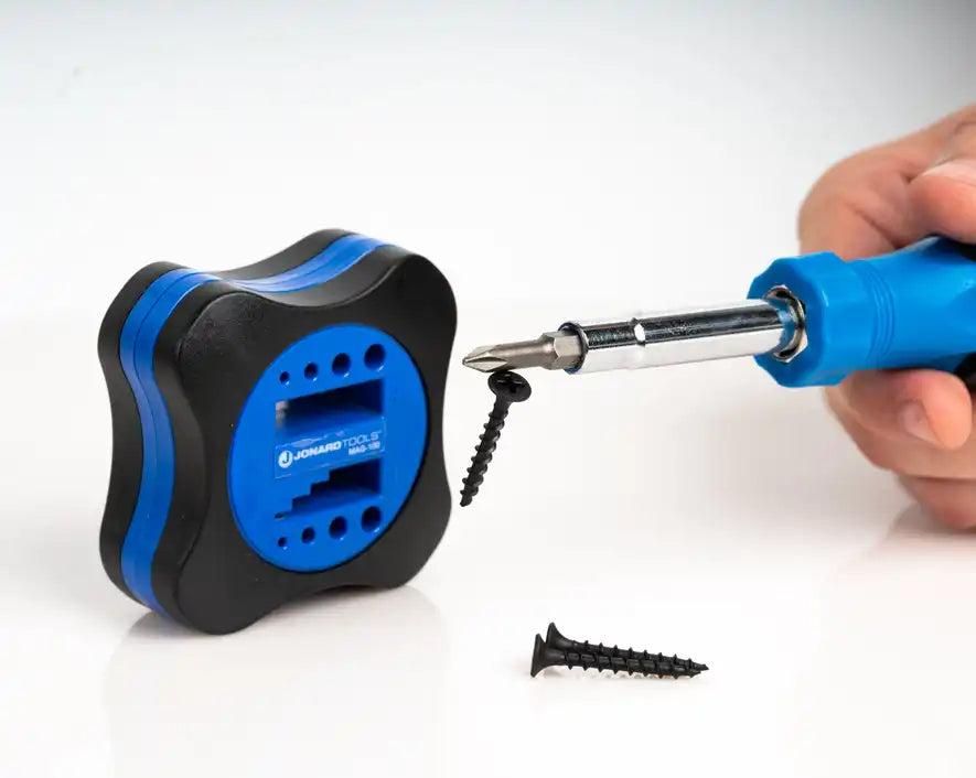 Magnetizer & Demagnetizer Tool | MAG-100