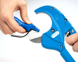Large Fiber Duct Cutter with Extra Long Handles | MDC-125 - Cable Connection & Supply 