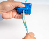 Mid Span Slit & Ring Tool (2.9 mm-6.8 mm) | MS-316 - Cable Connection & Supply 