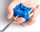 ROC Drop Cable Slitter, Fiber Access Tool | MS-ROC - Cable Connection & Supply 