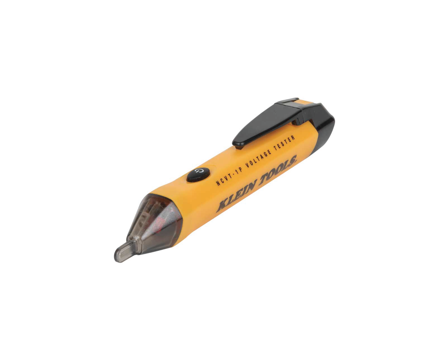 Non-Contact Voltage Tester Pen, 50 to 1000V AC | NCVT1P - Cable Connection & Supply 