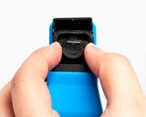 Advanced Optical Fiber Identifier w/ Power Meter & VFL | OFI-100 - Cable Connection & Supply 