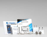 Multi-Function OTDR | OTDR-1000 - Cable Connection & Supply 