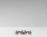 Picabond Connector, Purple, (Box of 1000) | PAB-CP - Cable Connection & Supply 