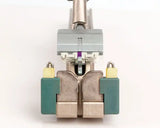 Picabond Connector, Purple, (Box of 1000) | PAB-CP - Cable Connection & Supply 