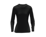 Women's Eclipse H2X-DRY Long Sleeve Tee | PGT-2W