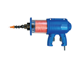 Pull Line Blower for 3/4" to 2" (18-50 mm) Conduit | PLB-1000 - Cable Connection & Supply 