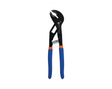Pump Pliers with Automatic Adjustment, 10" | PPA-10 - Cable Connection & Supply 