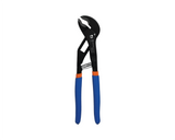 Pump Pliers with Automatic Adjustment, 10" | PPA-10 - Cable Connection & Supply 