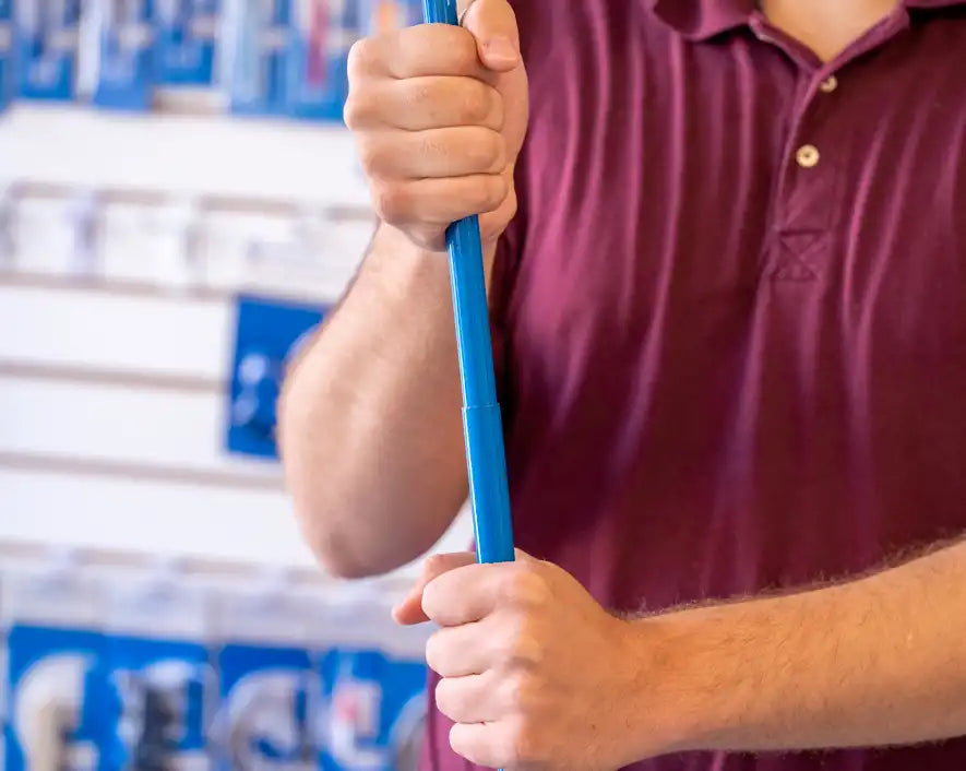 Telescoping Pole, 12 feet | RDT-12K - Cable Connection & Supply 
