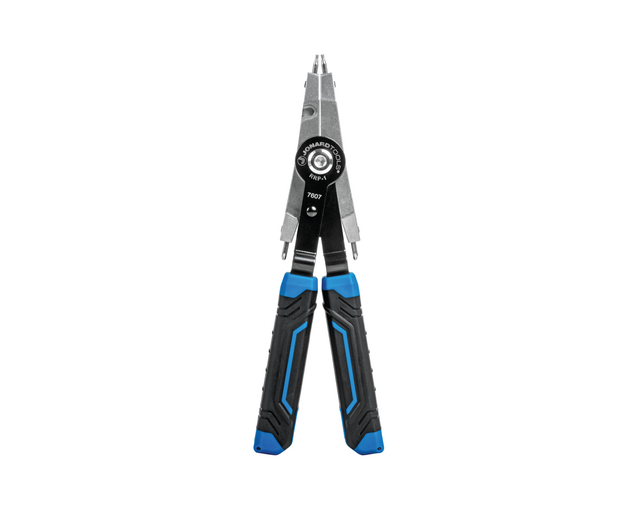 Quick Flip Retaining Ring Pliers | RRP-1 - Cable Connection & Supply 