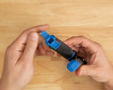 Quick Flip Retaining Ring Pliers | RRP-1 - Cable Connection & Supply 