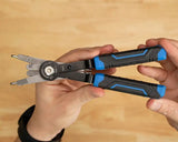 Quick Flip Retaining Ring Pliers | RRP-1 - Cable Connection & Supply 