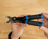 Quick Flip Retaining Ring Pliers | RRP-1 - Cable Connection & Supply 