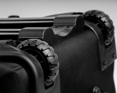 Ultimate Fiber Kit in Rolling Tool Bag | TK-199R - Cable Connection & Supply 