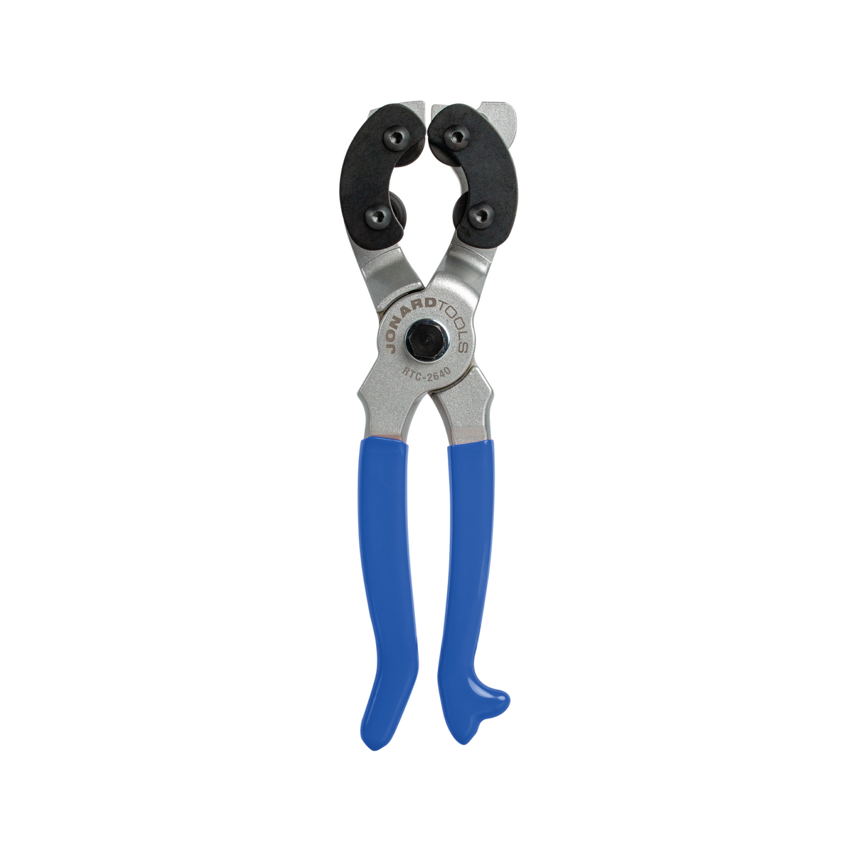 360° Rotary Duct & Tube Cutter, 26 - 40 mm | RTC-2640