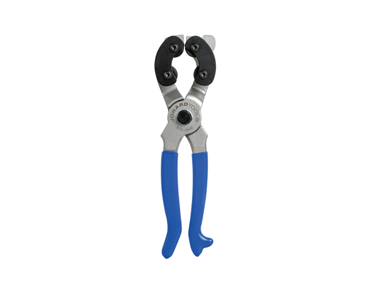 360° Rotary Duct & Tube Cutter, 26 - 40 mm | RTC-2640 - Cable Connection & Supply 