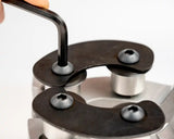 360° Rotary Duct & Tube Cutter, 26 - 40 mm | RTC-2640 - Cable Connection & Supply 