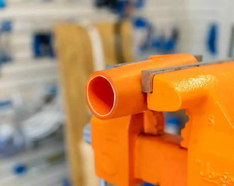 360° Rotary Duct & Tube Cutter, 26 - 40 mm | RTC-2640 - Cable Connection & Supply 