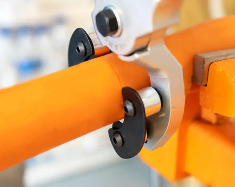 360° Rotary Duct & Tube Cutter, 26 - 40 mm | RTC-2640 - Cable Connection & Supply 