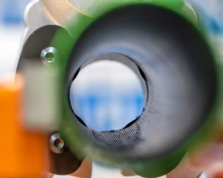 360 Rotary Duct & Tube Cutter, 36 - 52 mm | RTC-3652 - Cable Connection & Supply 