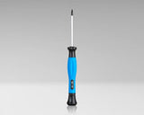 Precision Screwdriver Kit - 2 pieces (SD-00 & SD-080) | SDKP-2 - Cable Connection & Supply 