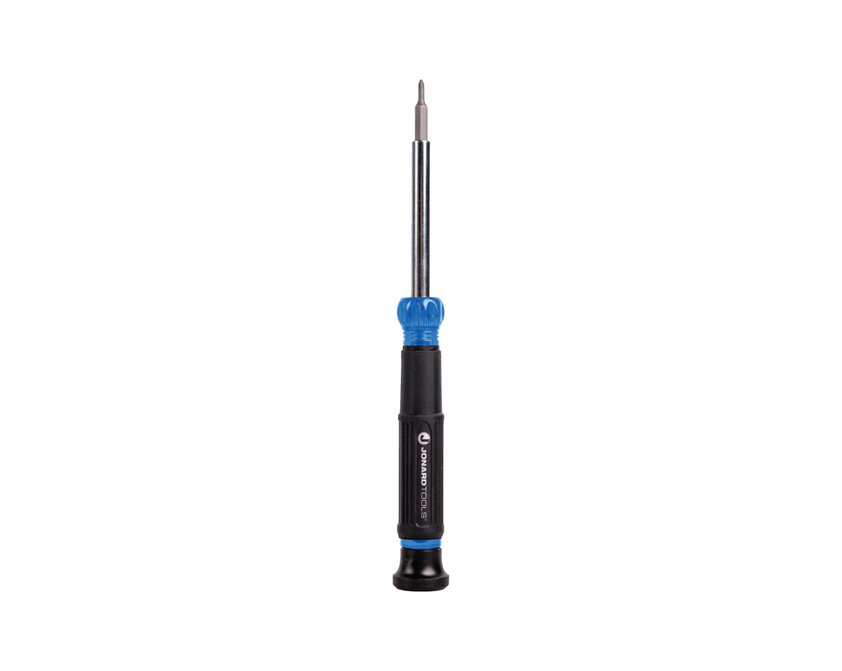 4-in-1 Multi-bit Pocket Precision Screwdriver | SD-41 - Cable Connection & Supply 