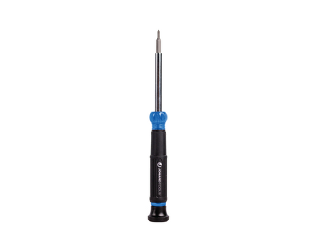 4-in-1 Multi-bit Pocket Precision Screwdriver | SD-41 - Cable Connection & Supply 