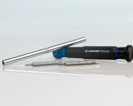 4-in-1 Multi-bit Pocket Precision Screwdriver | SD-41 - Cable Connection & Supply 