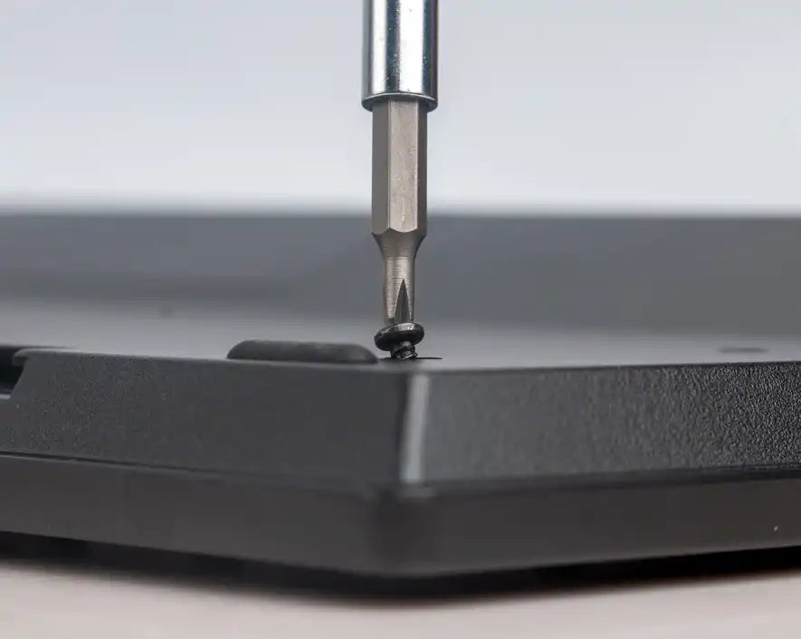 4-in-1 Multi-bit Pocket Precision Screwdriver | SD-41 - Cable Connection & Supply 