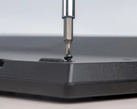 4-in-1 Multi-bit Pocket Precision Screwdriver | SD-41 - Cable Connection & Supply 