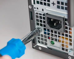 Telecom RJ45 Belt Pouch Tool Kit | TK-145 - Cable Connection & Supply 