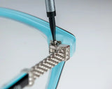 Precision Screwdriver Kit - 2 pieces (SD-00 & SD-080) | SDKP-2 - Cable Connection & Supply 