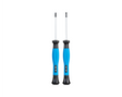 Precision Screwdriver Kit - 2 pieces (SD-00 & SD-080) | SDKP-2 - Cable Connection & Supply 