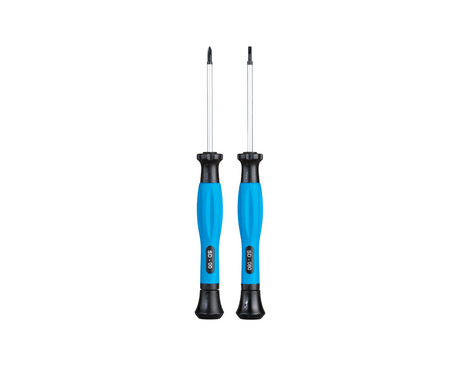 Precision Screwdriver Kit - 2 pieces (SD-00 & SD-080) | SDKP-2 - Cable Connection & Supply 