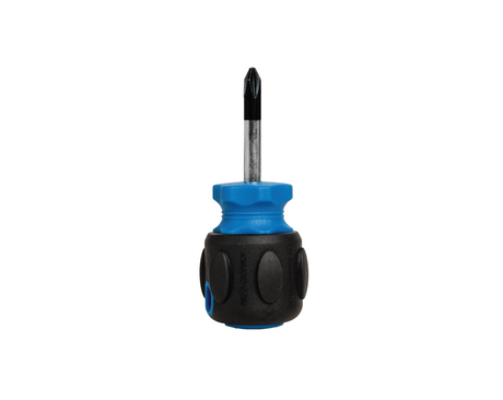 Phillips Screwdriver, #2 X 1.5” | SDSP-2 - Cable Connection & Supply 