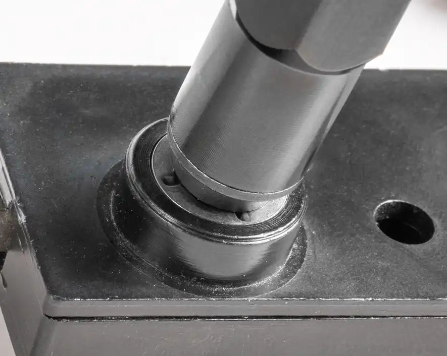 Fixed Star Key Can Wrench with LB & LG Patterns | SKF-800 - Cable Connection & Supply 