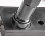Fixed Star Key Can Wrench with LB & LG Patterns | SKF-800 - Cable Connection & Supply 