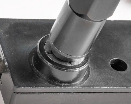Fixed Star Key Can Wrench with LB & LG Patterns | SKF-800 - Cable Connection & Supply 