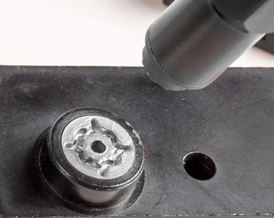 Fixed Star Key Can Wrench with LB & LG Patterns | SKF-800 - Cable Connection & Supply 