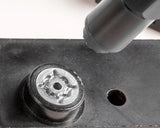Fixed Star Key Can Wrench with LB & LG Patterns | SKF-800 - Cable Connection & Supply 