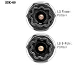 Star Key Can Wrench Kit for LQ & LB Patterns | SSK-600 - Cable Connection & Supply 