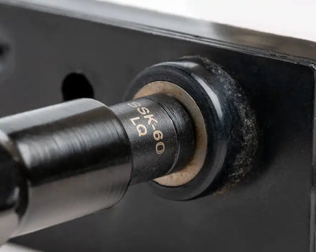 Star Key Can Wrench Kit for LQ & LB Patterns | SSK-600 - Cable Connection & Supply 