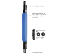 Star Key Can Wrench Kit for LK & LB Patterns | SSK-700 - Cable Connection & Supply 
