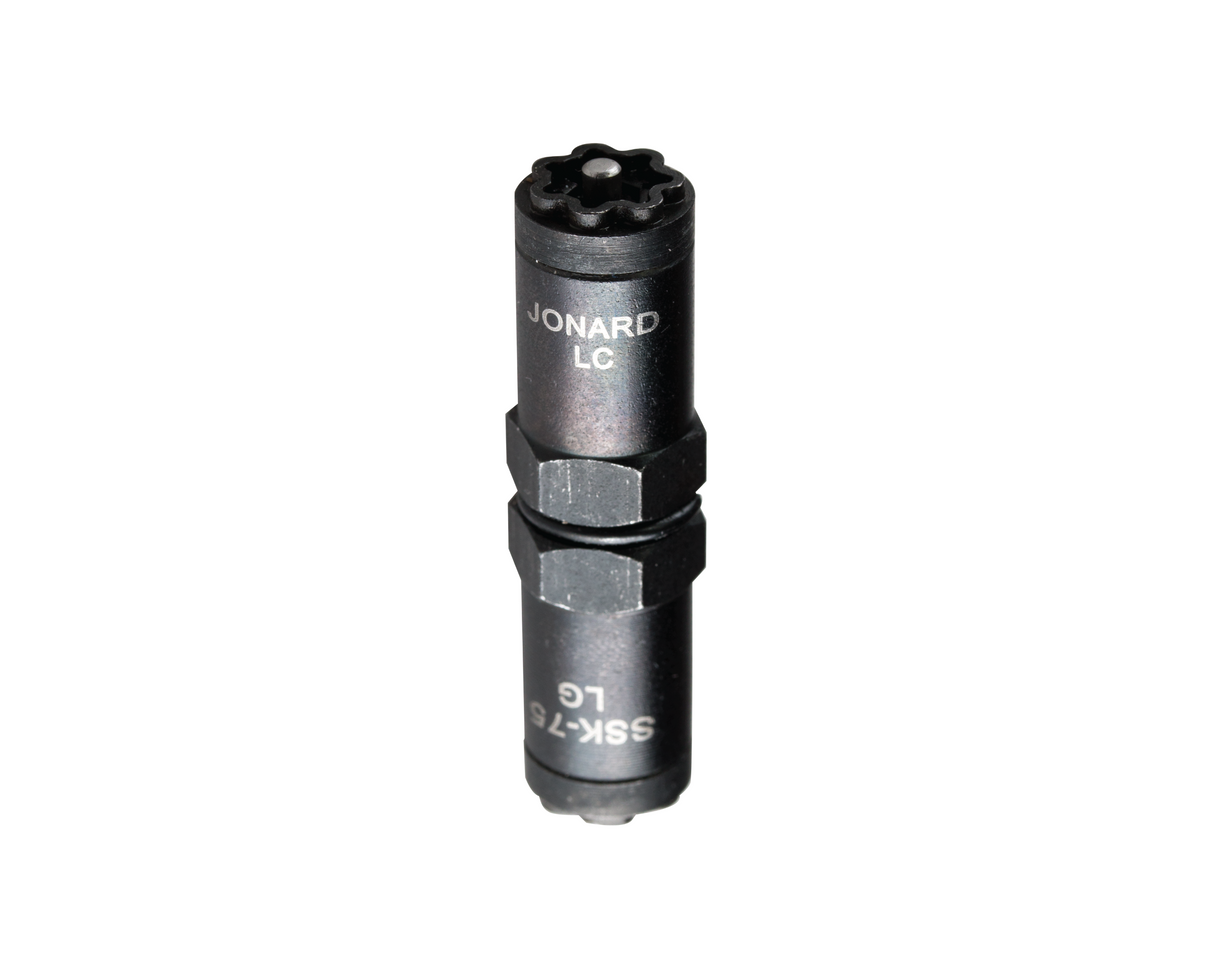 Slam Lock Star Key for LC & LG Patterns | SSK-75 - Cable Connection & Supply 