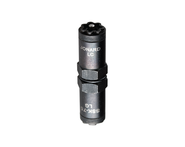 Slam Lock Star Key for LC & LG Patterns | SSK-75 - Cable Connection & Supply 
