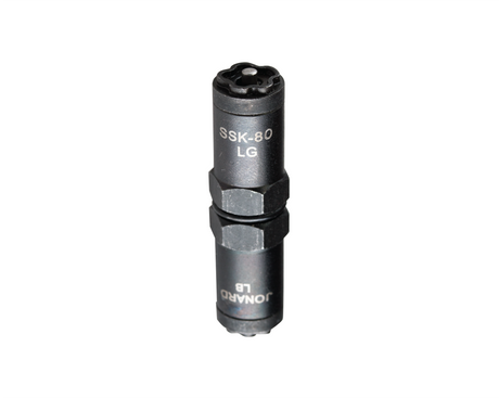 Slam Lock Star Key for LG & LB Patterns | SSK-80 - Cable Connection & Supply 