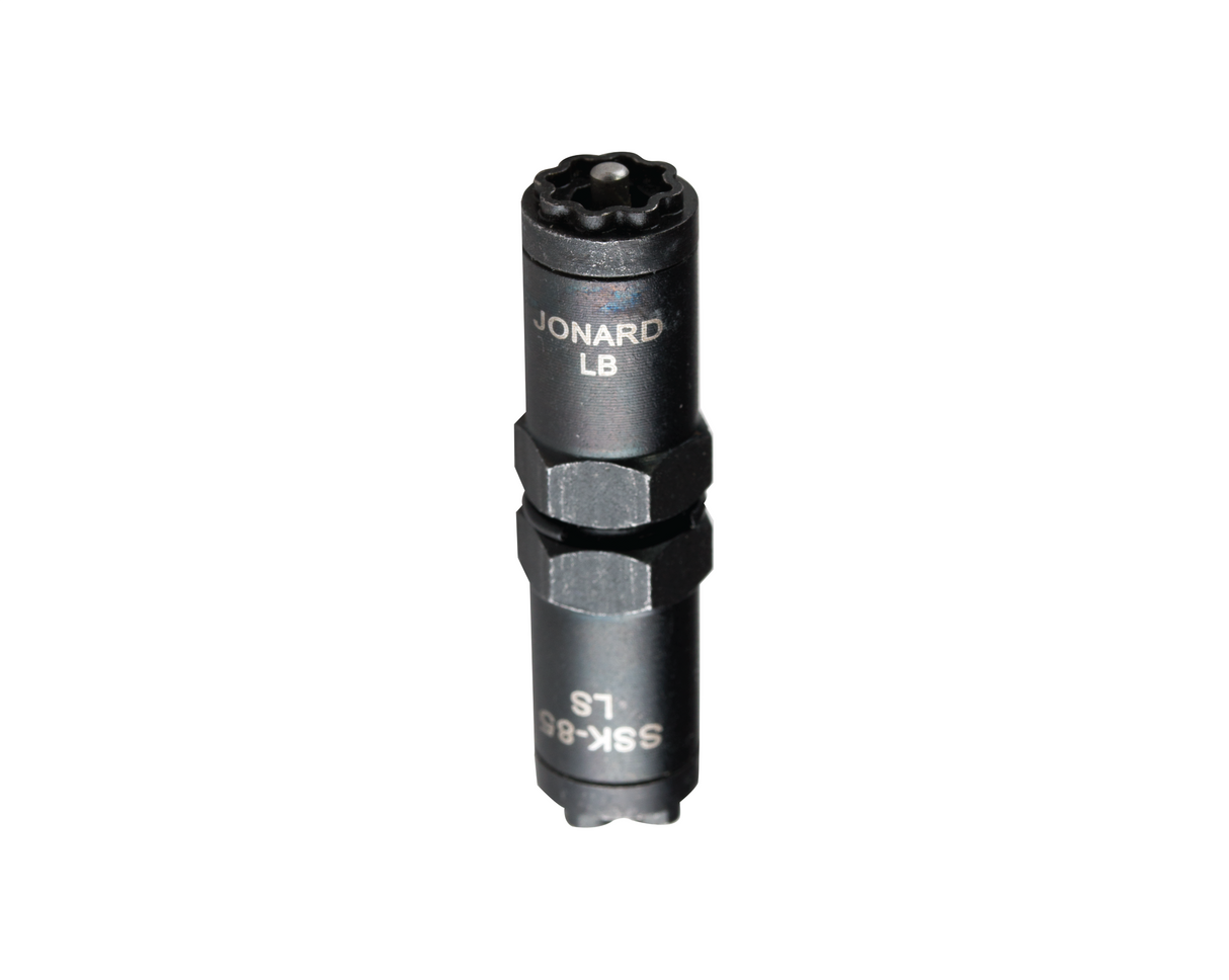 Slam Lock Star Key for LB & LS Patterns | SSK-85 - Cable Connection & Supply 