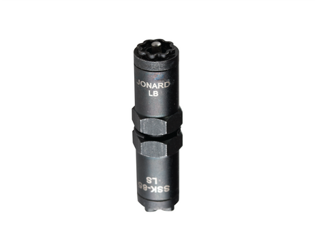 Slam Lock Star Key for LB & LS Patterns | SSK-85 - Cable Connection & Supply 